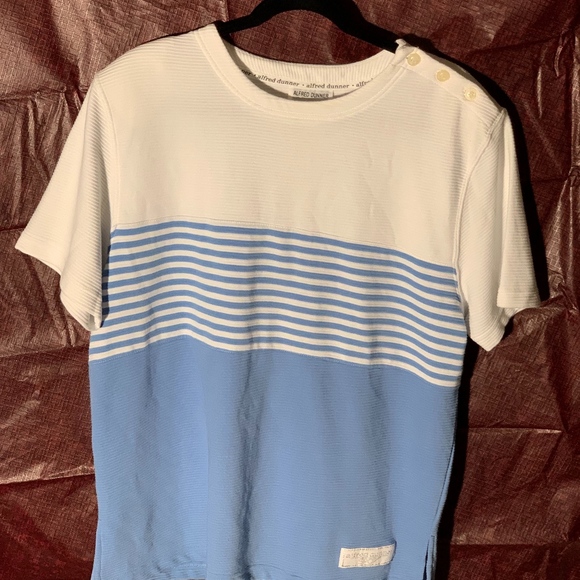 Alfred Dunner Tops - Alfred Dunner Sport Short Sleeve Top
